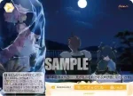 OS09/R09-025S SR 『失ってからだとね…　遅いんだ』