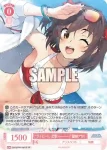OS09/R09-063 C 心は闇に堕ち エスカレイヤー・リバース