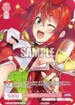 (簽名)OS09/R09-066SP SP その手で掴む明日へ エスカルビー・アステライズ