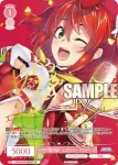 (簽名)OS09/R09-066SP SP その手で掴む明日へ エスカルビー・アステライズ