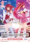 OS09/R09-071S SR 朱雀召喚 蘭