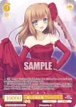 OS10/R10-009 R 輝く主演女優 ブリュエットカガヤクヒロイン ブリュエット