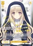 (簽名)OS10/R10-020SP SP 清く美しい心の持ち主 メリルキヨクウツクシイココロノモチヌシ メリル