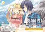 OS10/R10-026 C アルプスの少女ユーシェアルプスノショウジョユーシェ