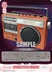 OS10/R10-073 C DJコンドルDJコンドル