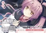 OS10/R10-076S SR 二人寄り添いこれからもフタリヨリソイコレカラモ