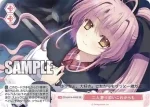 OS10/R10-077 RR 貴女に捧げる永遠の誓い 桜小路ルナアナタニササゲルエイエンノチカイ サクラコウジルナ