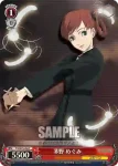 P3/S01-053 R 真次郎＆カストール