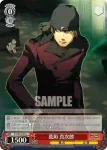 P3/S01-056R RRR 明彦＆カエサル