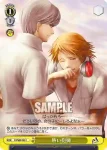 P4/S08-022 C 熱い抱擁