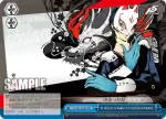 P5/S45-100 CC 許す、もんかっ！