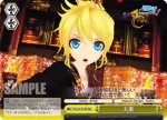PD/S22-023 CR Fire◎Flower