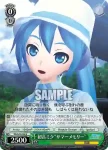 PD/S22-028S SR 初音ミク“リンケージ”