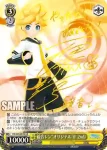 (簽名)PD/S29-003SP SP 鏡音レン“オリジナル”（F 2nd）