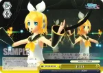 PD/S29-022 CR ココロ