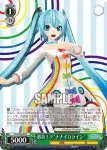 PD/S29-035 R 初音ミク“ナナイロライン”