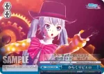 PD/S29-127 PR からくりピエロ