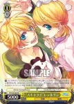 PD/S29-P05 PR “カンタレラ”ミク＆ＫＡＩＴＯ