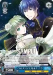 PD/S29-P05 PR “カンタレラ”ミク＆ＫＡＩＴＯ