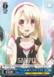 PI/S40-060S SR “マジカル★アイドル”イリヤ