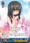 PI/S40-060S SR “マジカル★アイドル”イリヤ