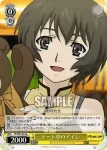 PT/W07-004 R ツヴァイの教官アイン