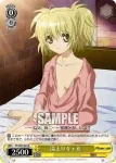 PT/W07-004 R ツヴァイの教官アイン