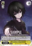 PT/W07-011 U 虹を見る 江漣＆玲二