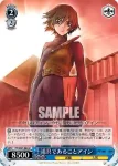 PT/W07-086 U 道具であることアイン