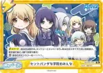 RE/001T-016 TD セントパンダ女学院のみんな