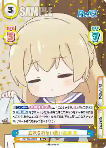 RE/PR-0078S PR+ 忘れられない思い出達 圭