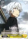 RG/W26-014 U “アイテム”滝壺