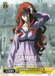 RG/W26-024 C 暗部組織のリーダー 麦野