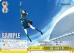 RN/W16-024 CC 追い続ける夢