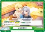 RS/001B-099SR＋ ReC+ 乙女の髪結い