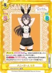 RSDR/001B-037 RRR バニーガール 有希