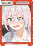 RSDR/001B-P003S NBP アリサ・ミハイロヴナ・九条