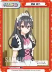 RSDR/001B-P013S NBP 君嶋 綾乃