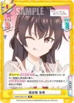 RSDR/001T-013 TD 実の妹 有希