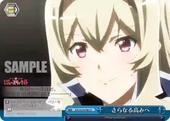RSL/S56-096 CC さらなる高みへ