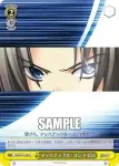 RW/W15-027 C 学園の魔女
