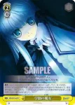 RW/W15-027 C 学園の魔女