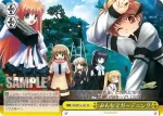 RW/W15-104 TD “至福のデザートタイム”ルチア