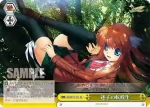 RW/W15-T10 TD 学園の魔女