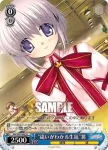 RW/W20-066 U “バカンス気分！”静流