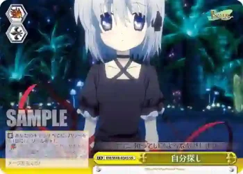 RW/W48-034S SR 自分探し