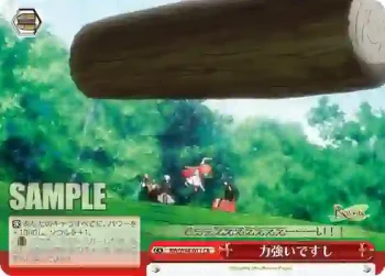 RW/W48-071 CR 力強いですし