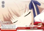RW/W48-072 CC 使役の魔術
