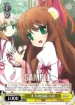 RW/W48-P01 PR オカ研所属 小鳥
