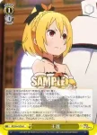 RZ/S46-028 CR 疾風の少女